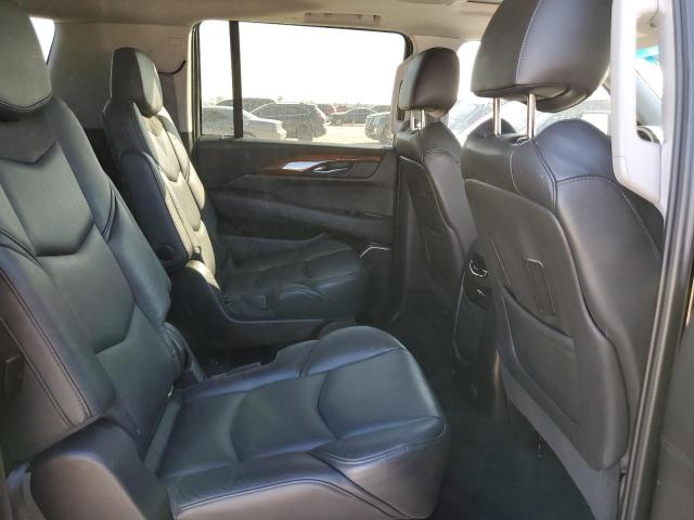 Photo 10 VIN: 1GYS3HKJ6GR427476 - CADILLAC ESCALADE 