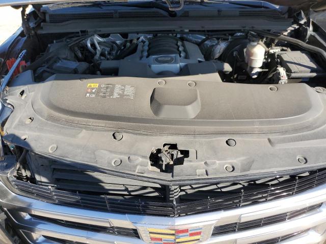 Photo 11 VIN: 1GYS3HKJ6GR427476 - CADILLAC ESCALADE 