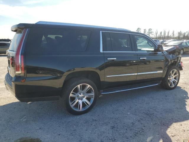 Photo 2 VIN: 1GYS3HKJ6GR427476 - CADILLAC ESCALADE 