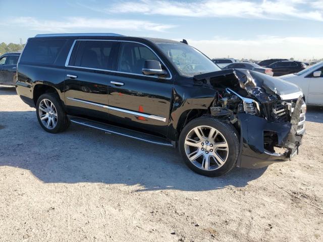 Photo 3 VIN: 1GYS3HKJ6GR427476 - CADILLAC ESCALADE 