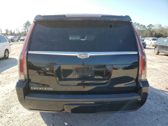 Photo 5 VIN: 1GYS3HKJ6GR427476 - CADILLAC ESCALADE 