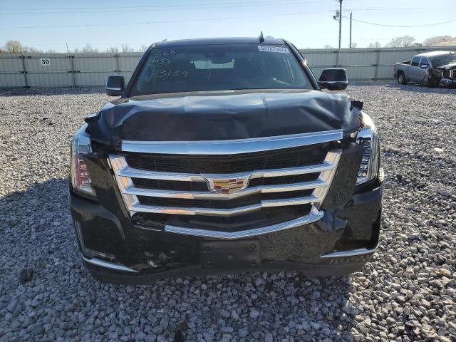 Photo 4 VIN: 1GYS3HKJ6HR133139 - CADILLAC ESCALADE E 