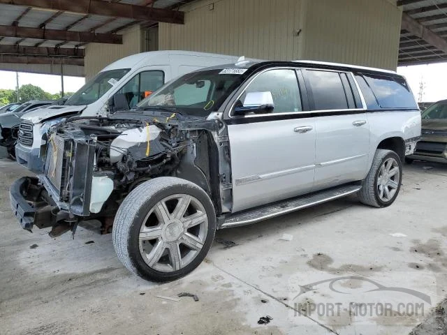 Photo 1 VIN: 1GYS3HKJ6HR224816 - CADILLAC ESCALADE 