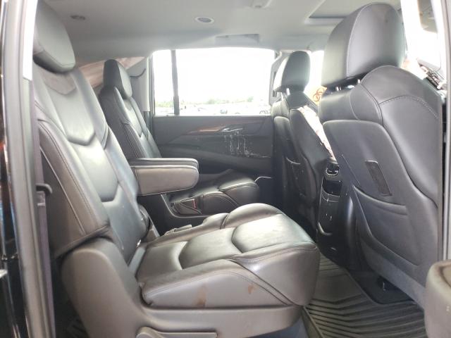 Photo 5 VIN: 1GYS3HKJ6HR240515 - CADILLAC ESCALADE ESV 