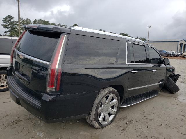 Photo 3 VIN: 1GYS3HKJ6JR117920 - CADILLAC ESCALADE E 