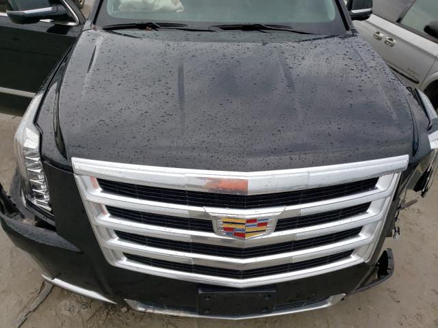 Photo 6 VIN: 1GYS3HKJ6JR117920 - CADILLAC ESCALADE E 