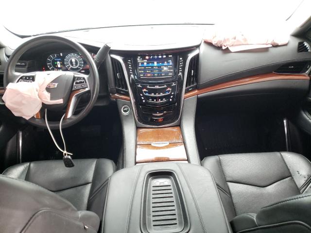 Photo 8 VIN: 1GYS3HKJ6JR117920 - CADILLAC ESCALADE E 