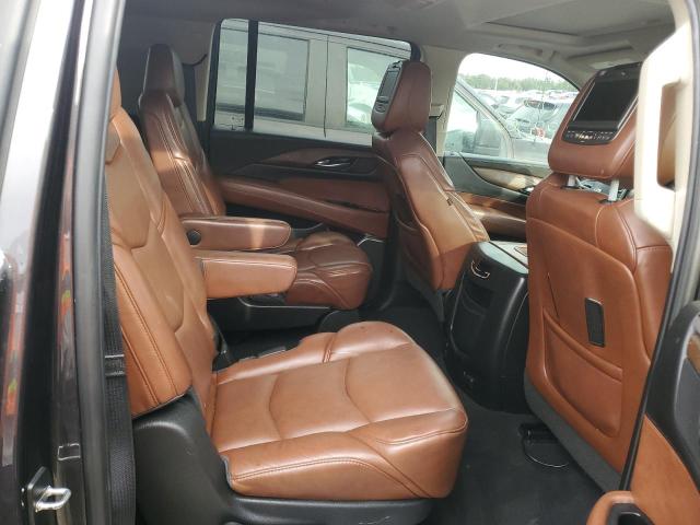 Photo 10 VIN: 1GYS3HKJ6JR303442 - CADILLAC ESCALADE E 