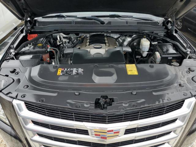 Photo 11 VIN: 1GYS3HKJ6JR303442 - CADILLAC ESCALADE E 