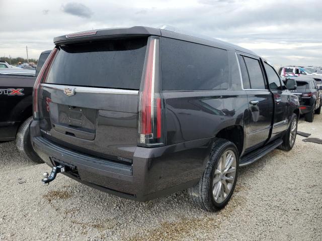 Photo 2 VIN: 1GYS3HKJ6JR303442 - CADILLAC ESCALADE E 