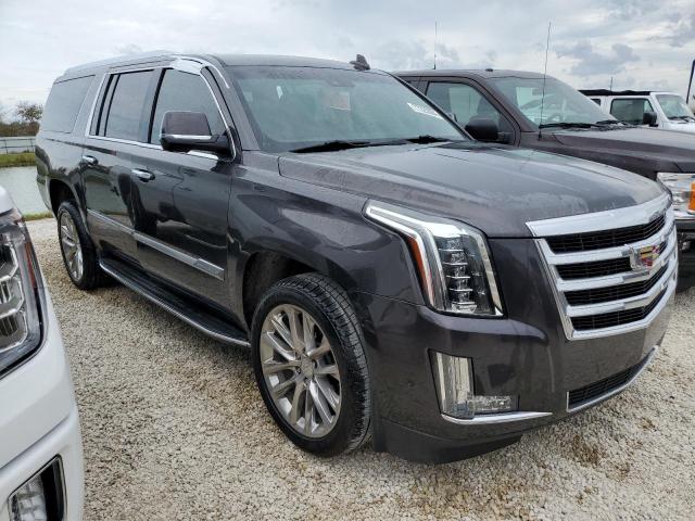 Photo 3 VIN: 1GYS3HKJ6JR303442 - CADILLAC ESCALADE E 