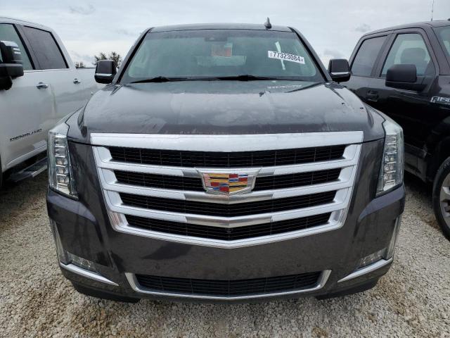 Photo 4 VIN: 1GYS3HKJ6JR303442 - CADILLAC ESCALADE E 