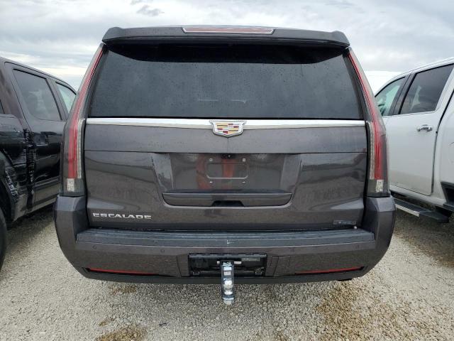 Photo 5 VIN: 1GYS3HKJ6JR303442 - CADILLAC ESCALADE E 