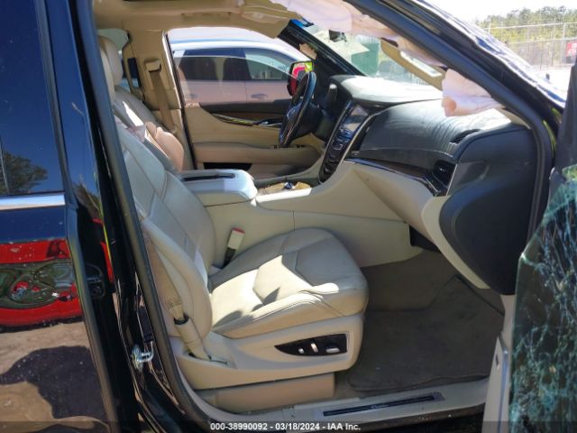 Photo 4 VIN: 1GYS3HKJ6KR139367 - CADILLAC ESCALADE ESV 