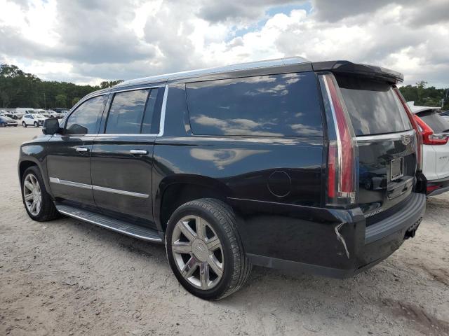 Photo 1 VIN: 1GYS3HKJ7GR146187 - CADILLAC ESCALADE 