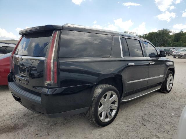 Photo 2 VIN: 1GYS3HKJ7GR146187 - CADILLAC ESCALADE 