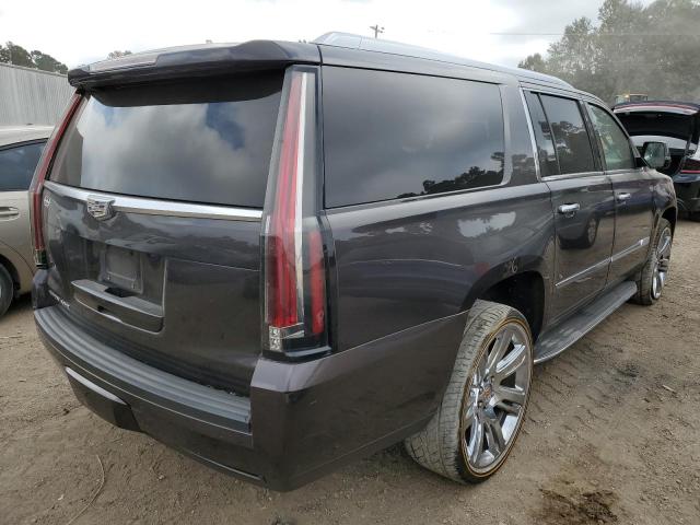 Photo 3 VIN: 1GYS3HKJ7GR254745 - CADILLAC ESCALADE E 