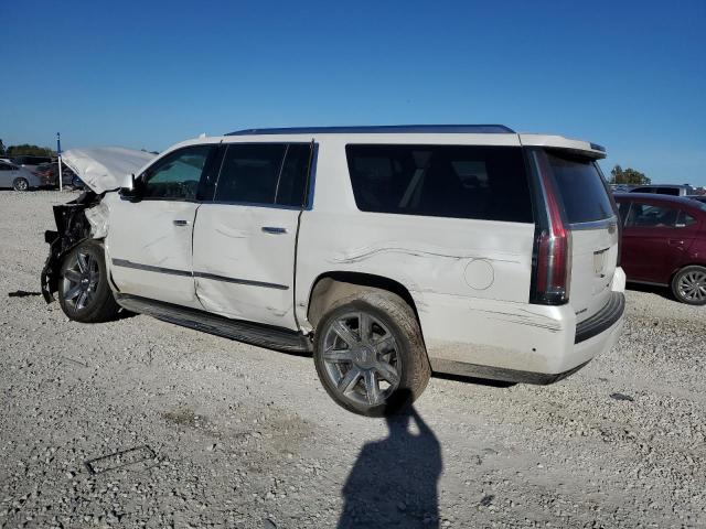 Photo 1 VIN: 1GYS3HKJ7HR132002 - CADILLAC ESCALADE 