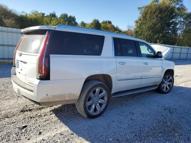 Photo 2 VIN: 1GYS3HKJ7HR132002 - CADILLAC ESCALADE 