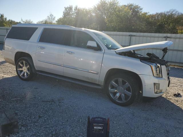 Photo 3 VIN: 1GYS3HKJ7HR132002 - CADILLAC ESCALADE 