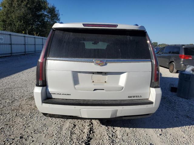 Photo 5 VIN: 1GYS3HKJ7HR132002 - CADILLAC ESCALADE 