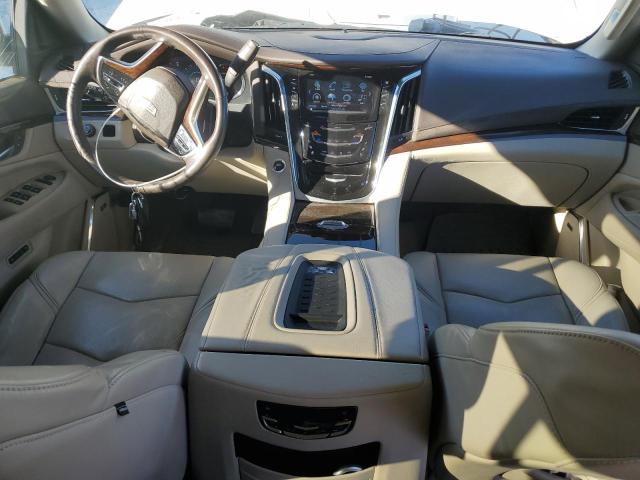 Photo 7 VIN: 1GYS3HKJ7HR132002 - CADILLAC ESCALADE 