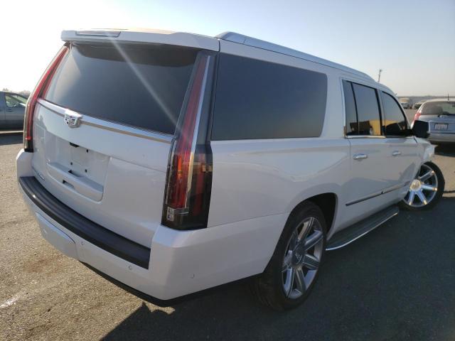 Photo 3 VIN: 1GYS3HKJ7JR217170 - CADILLAC ESCALADE E 