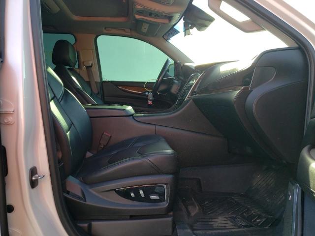 Photo 4 VIN: 1GYS3HKJ7JR217170 - CADILLAC ESCALADE E 