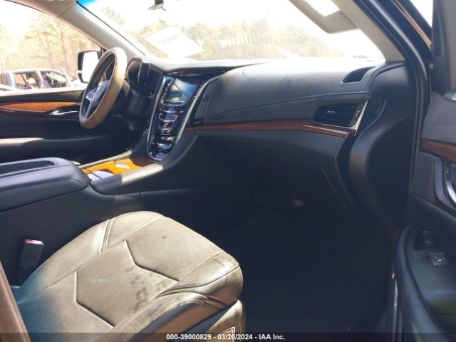 Photo 4 VIN: 1GYS3HKJ7JR311288 - CADILLAC ESCALADE ESV 