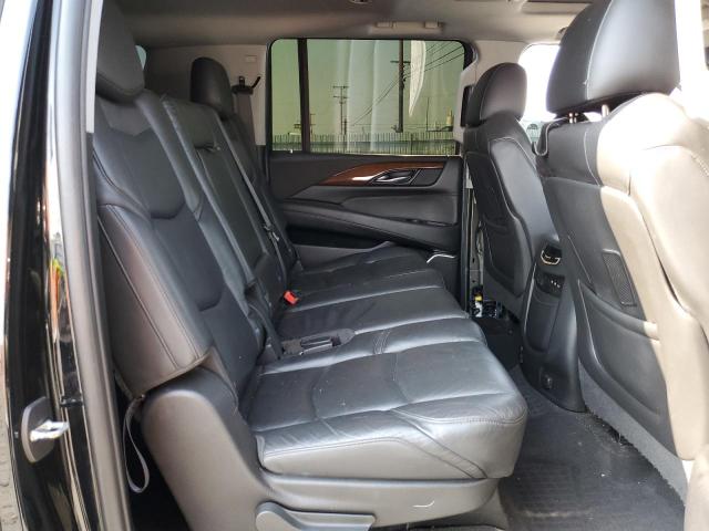 Photo 10 VIN: 1GYS3HKJ7KR386722 - CADILLAC ESCALADE E 