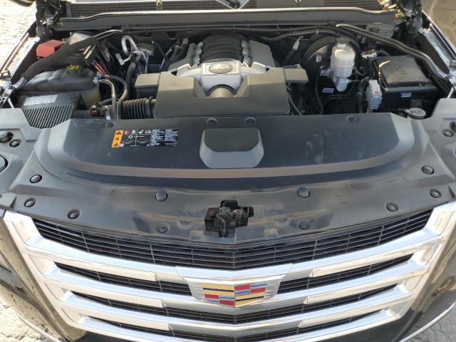 Photo 11 VIN: 1GYS3HKJ7KR386722 - CADILLAC ESCALADE E 