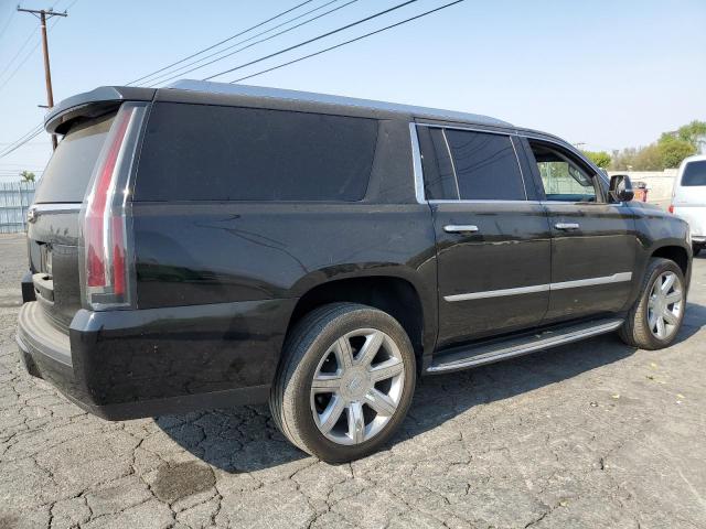 Photo 2 VIN: 1GYS3HKJ7KR386722 - CADILLAC ESCALADE E 