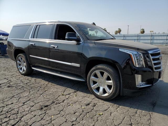 Photo 3 VIN: 1GYS3HKJ7KR386722 - CADILLAC ESCALADE E 