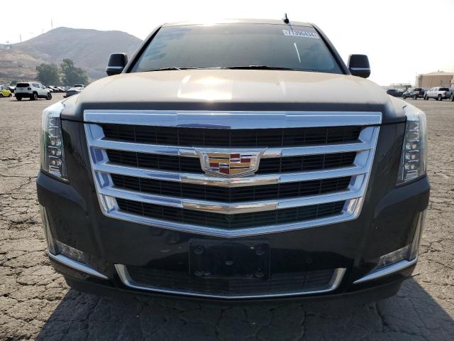 Photo 4 VIN: 1GYS3HKJ7KR386722 - CADILLAC ESCALADE E 