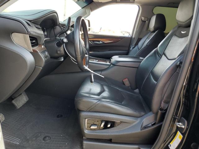 Photo 6 VIN: 1GYS3HKJ7KR386722 - CADILLAC ESCALADE E 