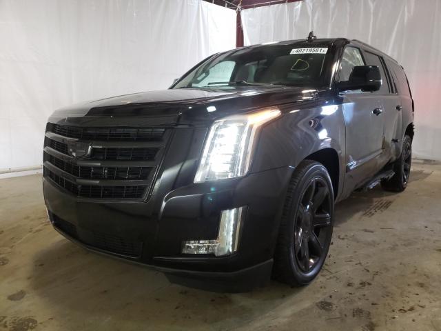 Photo 1 VIN: 1GYS3HKJ7LR121235 - CADILLAC ESCALADE E 