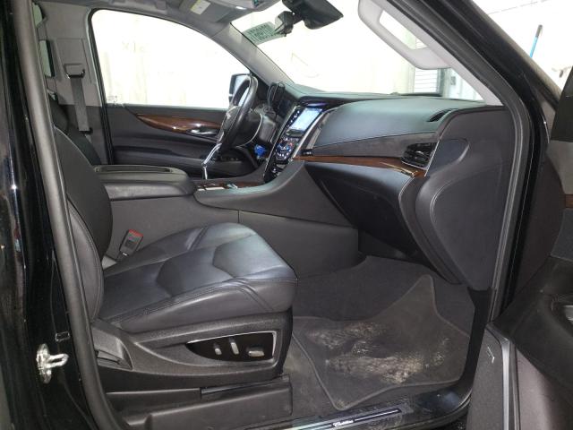 Photo 4 VIN: 1GYS3HKJ7LR121235 - CADILLAC ESCALADE E 