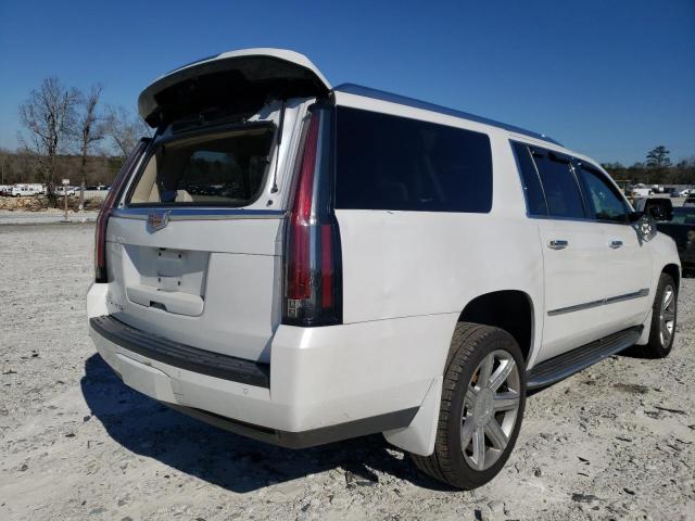 Photo 3 VIN: 1GYS3HKJ8GR160096 - CADILLAC ESCALADE E 