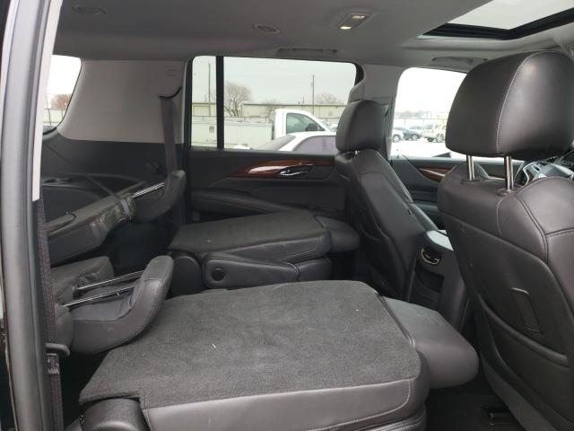 Photo 5 VIN: 1GYS3HKJ8GR363781 - CADILLAC ESCALADE E 