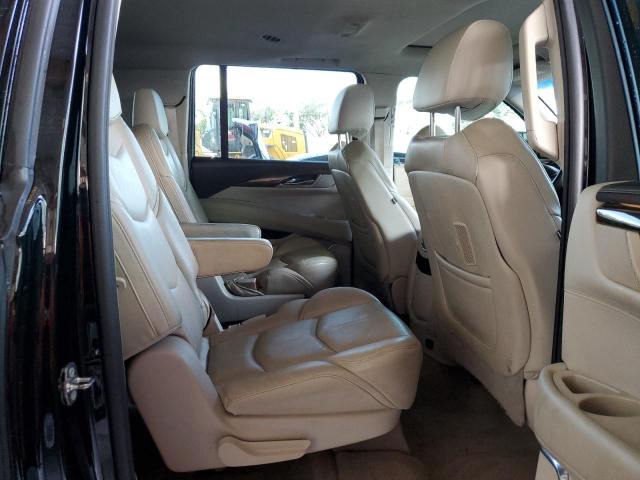 Photo 10 VIN: 1GYS3HKJ8JR118325 - CADILLAC ESCALADE E 