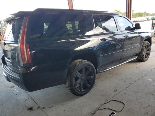 Photo 2 VIN: 1GYS3HKJ8JR118325 - CADILLAC ESCALADE E 