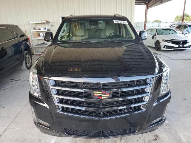 Photo 4 VIN: 1GYS3HKJ8JR118325 - CADILLAC ESCALADE E 