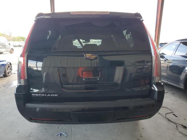 Photo 5 VIN: 1GYS3HKJ8JR118325 - CADILLAC ESCALADE E 