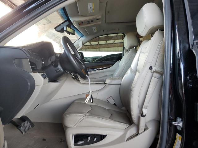 Photo 6 VIN: 1GYS3HKJ8JR118325 - CADILLAC ESCALADE E 