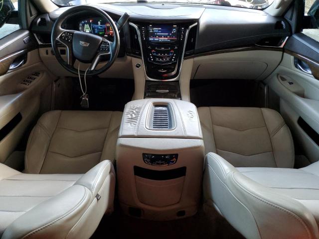 Photo 7 VIN: 1GYS3HKJ8JR118325 - CADILLAC ESCALADE E 