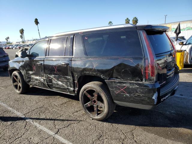 Photo 1 VIN: 1GYS3HKJ8JR146934 - CADILLAC ESCALADE 