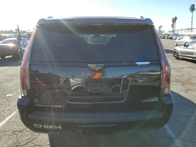 Photo 5 VIN: 1GYS3HKJ8JR146934 - CADILLAC ESCALADE 