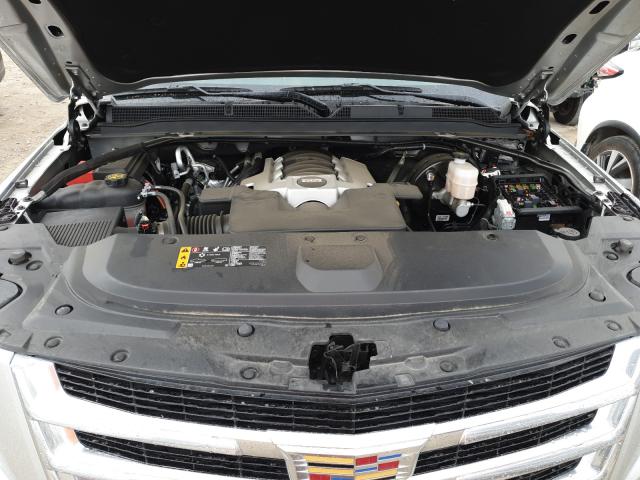 Photo 6 VIN: 1GYS3HKJ8LR164594 - CADILLAC ESCALADE E 