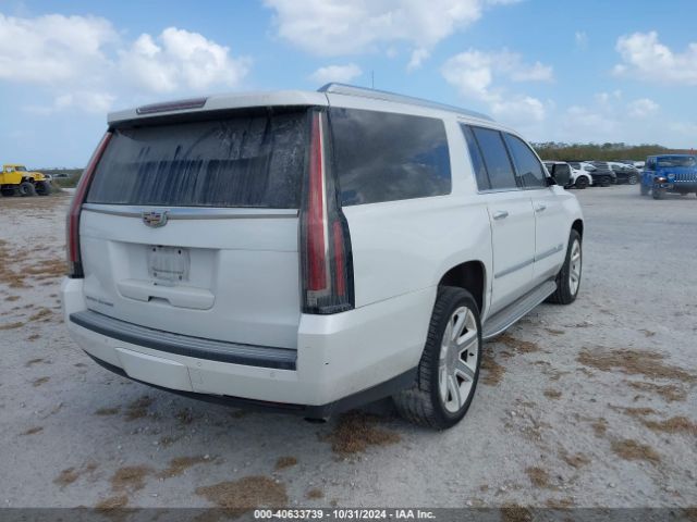 Photo 3 VIN: 1GYS3HKJ9GR223710 - CADILLAC ESCALADE 