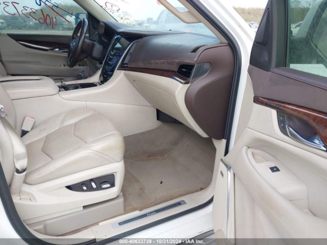 Photo 4 VIN: 1GYS3HKJ9GR223710 - CADILLAC ESCALADE 